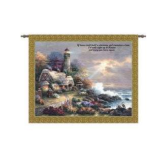 Heavens Light Tapestry  Pure Country Weavers For the Home Wall Decor 