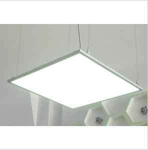   SMD Warm White LED Panel Ceiling light kitchen fixtures 30*60CM  