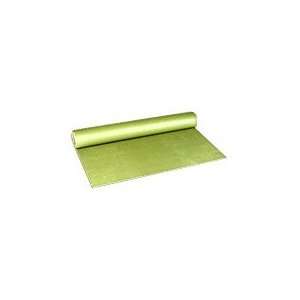  68in Olive Green Yoga Mat   1 pc,(Jade Yoga)