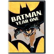Batman Year One DVD   Warner Home Video   
