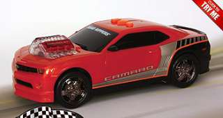   Camaro (Colors/Styles Vary)   Toy State Industrial   