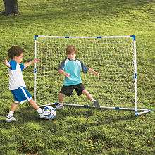 Stats Soccer Goal and Ball Set   Toys R Us   