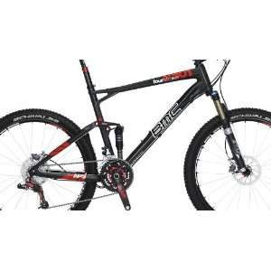  2011 BMC Fourstroke FS01