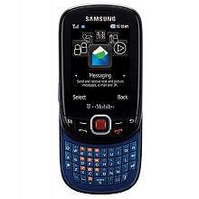 Mobile Samsung T359 Prepaid Cell Phone   T Mobile   