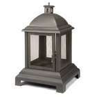 SHOPZEUS Deckmate Colonial Outdoor Fireplace