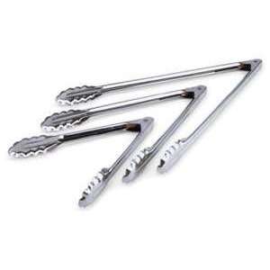   ROY TS 16 16 Stainless Steel Utility Tongs