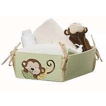 Little Boutique Monkey Storage with Ties   Babies R Us   BabiesRUs