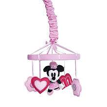 Minnie Mouse Mobile   Kids Line   Babies R Us