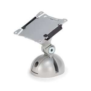    Metallic Silver Monitor Knuckle For Taskbar
