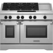 Shop for Dual Fuel Ranges in the Appliances department of  