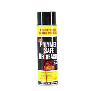  Shooters Choice PSD12 Polymer Safe Degreaser Liquid 12.5 