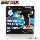   Universal Ear Piercing Starter Tool Kit With Piercing Gun   R993S