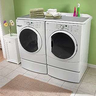   ™ Work Surface  Kenmore Appliances Accessories Washer & Dryers