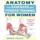 McGraw Hill Anatomy for Strength and Fitness Training for Women An 