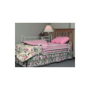   Home Style Bed Rails Twin Only 26 46 Inch Kit