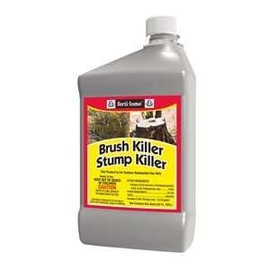  Fertilome Brush Killer and Stump Killer   CASE (12 quarts 