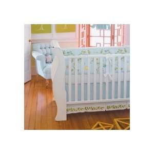  Wren Crib Bedding   3 Piece Set Baby