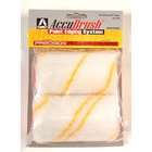 Accubrush 4 Roller Refill 2 pack for MX and XT Model Paint Edgers