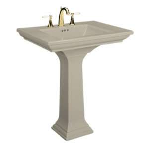  Kohler K 2268 1 G9 Bathroom Sinks   Pedestal Sinks