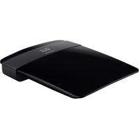 Linksys E1200 300 Mbps 4 Port 10/100 Wireless N Router 745883592357 