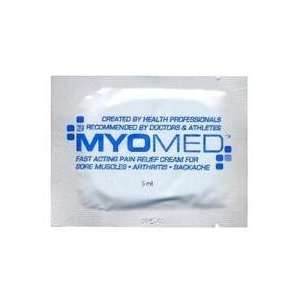  MyoMed Pain Relief Cream Case Pack 36 Beauty