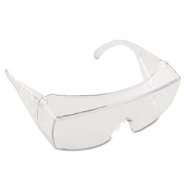 Crews Yukon Safety Glasses 