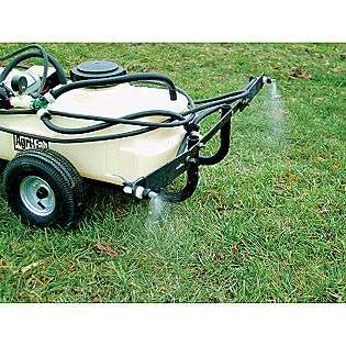 25 gal. Sprayer  Agri Fab Lawn & Garden Tractor Attachments Sprayers 