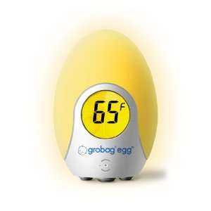  Gro Egg Thermometer