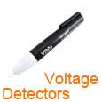 Non Contact Voltage Detector Alert 90 1000V AC Pen Test  