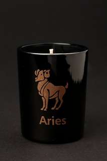 UrbanOutfitters  Modern Alchemy Zodiac Collection Candle