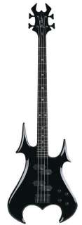 BC Rich NT Zombie Bass  