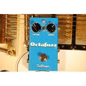  Fulltone Octafuzz V2 Musical Instruments