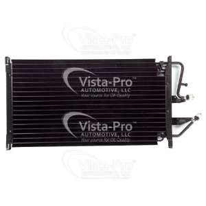  Vista Pro 2312 A/C Condenser Automotive