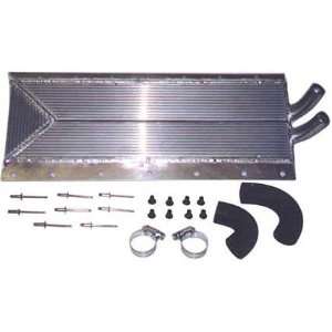   High Capacity Rear Cooler   162in. or Longer Track M7 Automotive