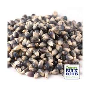 Amish Country Midnight Blue Popcorn From Wabash Valley Farms 50lb Case 