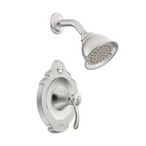  Moen T2605/3520 Vestige Single Handle Shower Faucet 