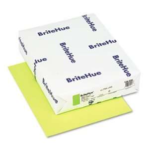  Mohawk 104034   Brite Hue Multipurpose Colored Paper, 24lb 