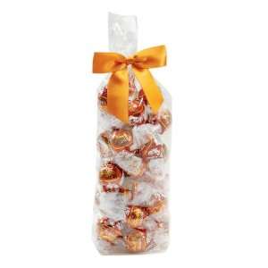 Lindor Truffles Peanut Butter Chocolate 11.9 oz Bag  
