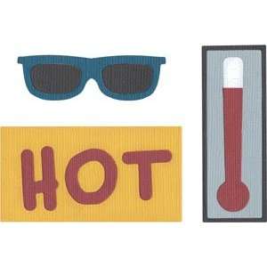 hot weather by Lifestyle Crafts