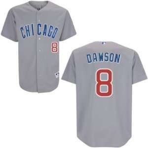   Chicago Cubs Away Replica Jersey Size 52 (XL)