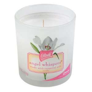  24 each Glade Candle (15709)