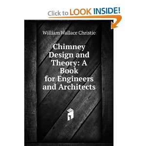  Chimney Design and Theory A Book for Engineers and 