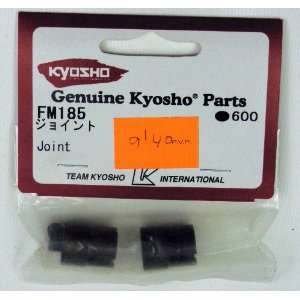  Kyosho Joint Toys & Games