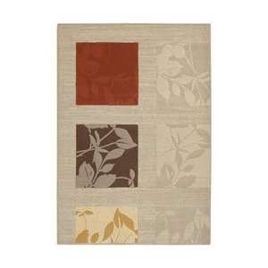 Rustica RS 613 Rug 23x43 Rectangle (RS613 23) Category Rustica 