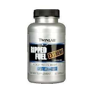  Ripped Fuel Extreme   Bottle of 60