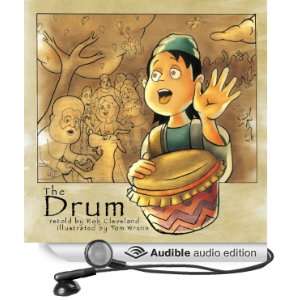  The Drum A Folktale from India (Audible Audio Edition 