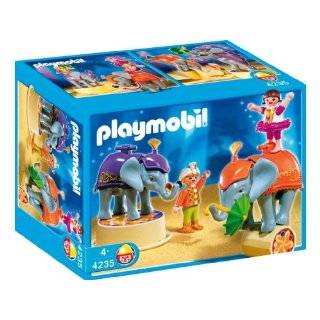  Playmobil Circus Ring Toys & Games