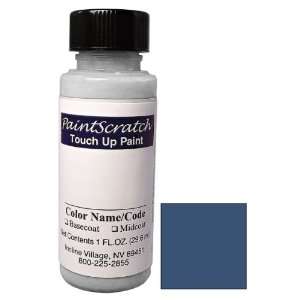  of Deep Blue Pearl Touch Up Paint for 1993 Suzuki All Models (color 