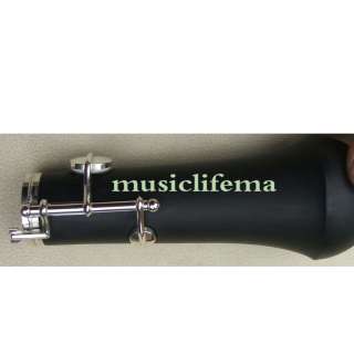 new oboe C key perfect sound full oboe(full conservatory) reed case 