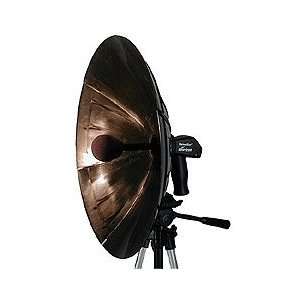  Parabolic Microphone Hear coverstaions up to 300 yards 